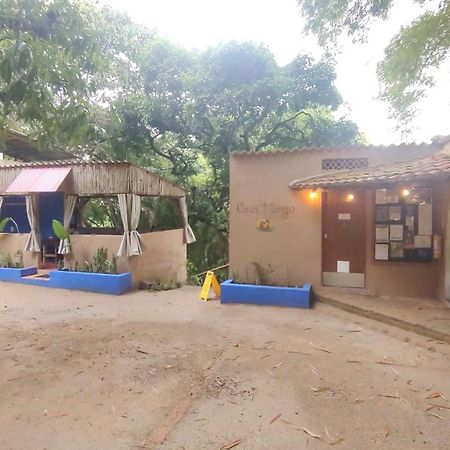 Finca Hostal Bolivar - Casa Mango Minca Luaran gambar