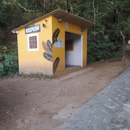 Finca Hostal Bolivar - Casa Mango Minca Luaran gambar