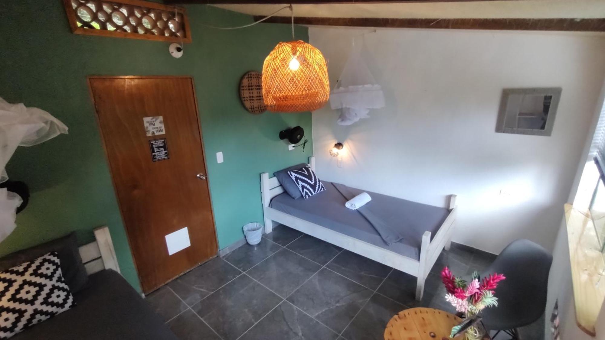 Finca Hostal Bolivar - Casa Mango Minca Luaran gambar
