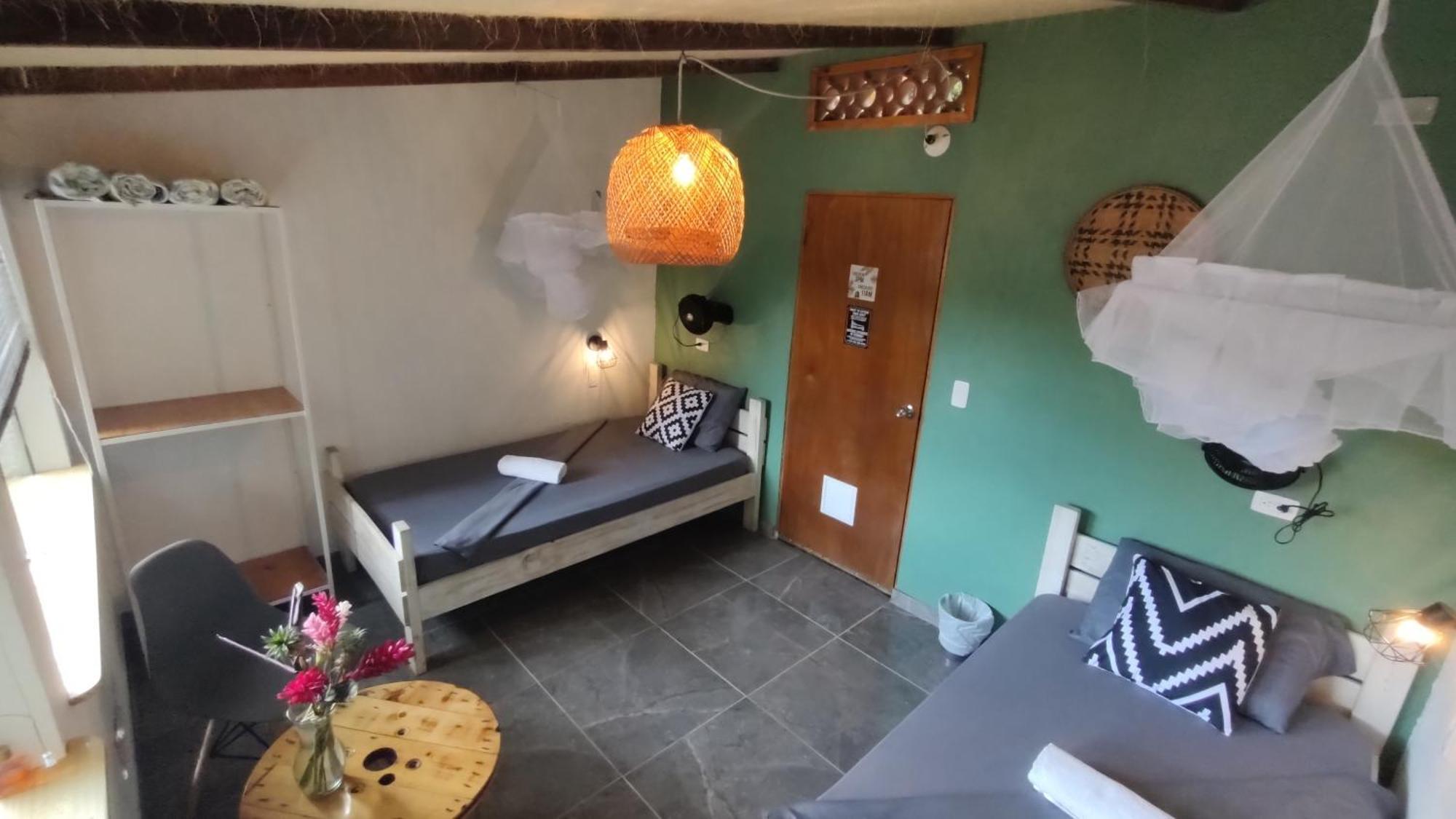 Finca Hostal Bolivar - Casa Mango Minca Luaran gambar