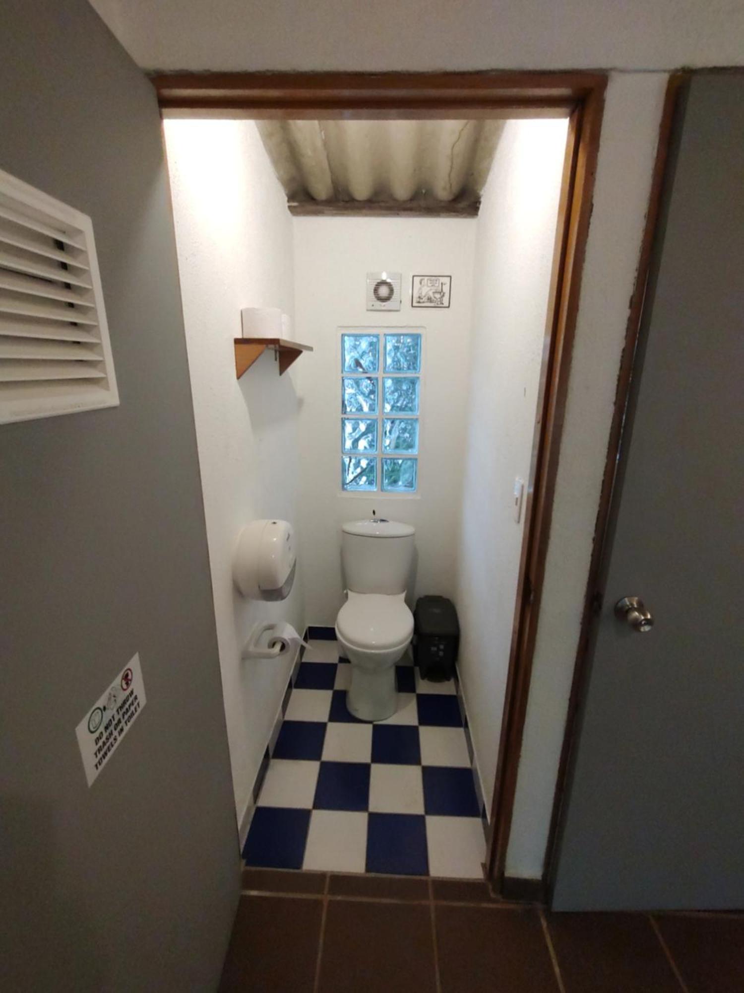 Finca Hostal Bolivar - Casa Mango Minca Luaran gambar